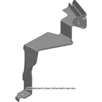 Genuine Gm Radiator Support Baffle 85621648. Fixed Price $34.43.