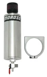 Moroso 41221 Aluminum Expansion Tank - Auto Transmission. Fixed Price $208.99.