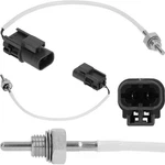Exhaust Gas Temperature (egt) Sensor-sensor Global 1812175. Fixed Price $79.82.