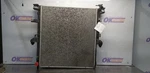 20 Nissan Titan 5.6L Radiator Assembly. Fixed Price $200.00.