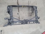 (local Pickup Only) Radiator Core Support Hatchback E-tron Fits 16-18 Audi A3 20. Fixed Price $544.99.