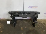 2025 Kia K4 Lx 2.0L Radiator Core Support With Hood Latch. Fixed Price $450.00.