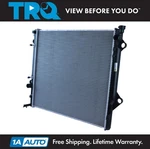 Trq Radiator Assembly For 03-09 Toyota 4RUNNER 07-14 Fj Cruiser CU2580 TO3010274. Fixed Price $189.95.
