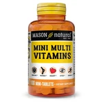 Mini Multi Vitamins, A, D3, B1, B2, B3, B6, B12, Folate And Calc.... Fixed Price $12.80.
