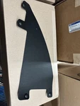 Genuine Ford Air Deflector AL3Z-74001A06-A. Fixed Price $25.15.