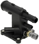Water Outlet Housing Gates CO34928. Fixed Price $56.31.