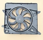 Radiator A/c Condenser Cooling Fan For Cadillac Srx 2010-2016 3.0L 3.6L. Fixed Price $52.00.