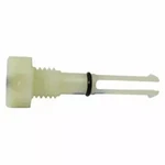 Genuine Ford Radiator Drain Plug FOAZ-8115-A. Fixed Price $11.83.