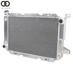 3ROW Aluminum Radiator 1985-97 Ford F150 F250 F350 Bronco 5.0-7.5L V8 CC1451. Fixed Price $116.07.