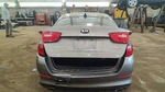 Radiator Vin 6 8TH Digit Turbo Fits 11-15 Optima 7090178. Fixed Price $112.00.