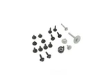 Radiator Support Hwd Kit Mopar 68204786AB. Fixed Price $70.04.