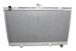 2" Dual Core Performance Racing Radiator Fit 89-94 Nissan 240SX SR20DET Manual. Fixed Price $95.99.