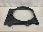 1979-1983 Datsun 280ZX Oem L28 Engine Cooling Radiator Fan Plastic Shroud. Fixed Price $79.99.