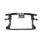 New Front Radiator Support Direct Replacement Fits 2013-2017 Volkswagen Cc. Fixed Price $395.96.