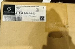 A0999062003 Genuine Oem Mercedes-benz Blower. Fast Shipping.. Fixed Price $200.00.