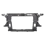For Hyundai Palisade 2023-2024 Replace HY1225234 Radiator Support Standard Line. Fixed Price $576.23.