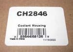 Motorad Coolant Housing CH2846. Fixed Price $19.95.