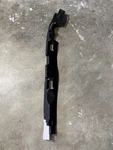 12-13 Oem Honda Civic Front Top Upper Radiator Air Duct Panel Trim Molding Unit. Fixed Price $40.00.