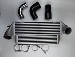 7.5'' Intercooler Kit For 07-13 Bmw 135I/335I/335XI E82 E90 E91 E92 E93 N54 3.0L. Fixed Price $310.00.