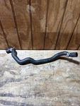 2011-2018 Bmw 640 F12 F10 3.0L N55 Hvac Heater Water Return Hose Tube Pipe Oem. Fixed Price $30.00.