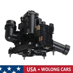 Engine Heat Management Module For Bmw G20 M340I G30 540I G01 X3 16670WAA03 Us. Fixed Price $139.90.