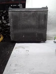 Radiator 8-280 Fits 00-14 Ford E150 Van 2456638. Fixed Price $140.00.