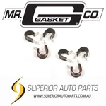 Mr. Gasket Adel Mount Clamps - 3/8 Inch 6 Pieces 3772G. Fixed Price $38.66.