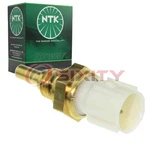 Ngk Ntk EF0069 Coolant Temperature Sensor For 211-1015 Engine Antifreeze Pr. Fixed Price $20.31.
