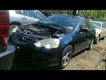 Radiator Fan Motor Assembly Fits 02-06 Rsx 8366568. Fixed Price $40.00.