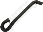 Apdty 170812 Radiator Coolant Hose; Upper; Replaces 55038026AG. Fixed Price $40.54.