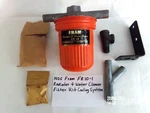 Nos Fram FR10-1 Radiator And Water Cleaner Filter Kit-cooling System. Fixed Price $45.00.