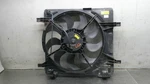 13 Chevrolet Spark Engine Cooling Fan Assembly At 14-15/GASOLINE Model. Fixed Price $90.36.