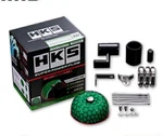 Jdm Hks Super Power Flow Air Cleaner Kit Fits Lancer Evolution CT9A 4G63. Fixed Price $299.50.
