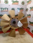 Fan Blade 6.6L Fits 17-19 Sierra 2500 Pickup 3690559. Fixed Price $114.39.