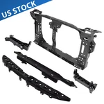 For Infiniti Q60 2017-2022/ Q50 2014-2023 Radiator Support Bracket Upper Set. Fixed Price $116.50.