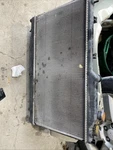Subaru Motor Fan Set Radiator 2005 2006 2007 2008 2009 Legacy Outback 2.5 Wagon. Fixed Price $169.99.