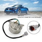 Radiator Cooling Fan Motor Driver Passenger Side Fit Infiniti G35 Nissan 350Z. Fixed Price $64.78.