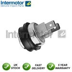 Intermotor Radiator Fan Temperature Switch Fits Volvo 940 740 760 260 780. Fixed Price $21.09.