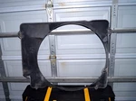 83-87 Ford E250 E350 Van 6.9L Idi Diesel Engine Radiator Fan Shroud Oem. Fixed Price $249.99.