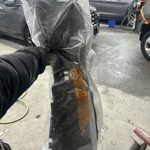 New Genuine Honda Civic Front Duct Plate Upper (2022-2023) Oe 71320T21A00. Fixed Price $60.00.