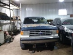 Ac Compressor Integral Motorcraft Ford FS-6 Type Fits 86-87 Aerostar 2123953. Fixed Price $60.00.