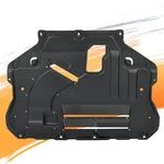 Front Engine Splash Shield 13-19 Ford Escape 15-19 Lincoln Mkc EJ7Z6P013A. Fixed Price $50.99.