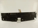 Silverado Sierra 1500 Front Upper Radiator Support Cover Fits 2007-2008. Fixed Price $49.43.