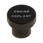 For Pontiac Sunbird 1990-1994 Coolant Reservoir Cap Plastic Black Twist Type. Fixed Price $20.65.