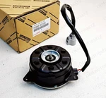 16363-22120 Genuine Toyota Oem Cooling Fan Motor Radiator Unit. Fixed Price $185.90.