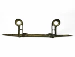 1992 - 1999 Bmw Series E36 Radiator Core Support Bracket Frame 41138122560 Oem. Fixed Price $169.39.