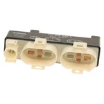 For Volkswagen Eurovan 1995-2003 Vemo Engine Cooling Fan Module. Fixed Price $399.74.