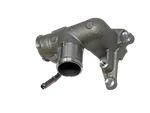 Genuine Nissan Engine Coolant Filler Neck 11060-JK21C. Fixed Price $198.78.