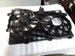 Radiator Fan Motor With Tow Package Thru 05/03/09 Fits 07-09 Edge 2312239. Fixed Price $165.00.