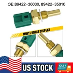 Oem Engine Coolant Temperature Sensor Sender Fit Toyota Corolla 89422-30030. Fixed Price $11.39.